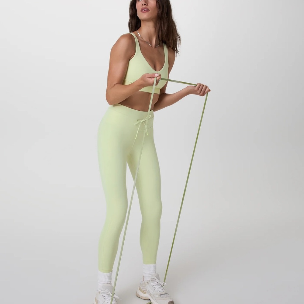 Vuori Set Lemon Grass